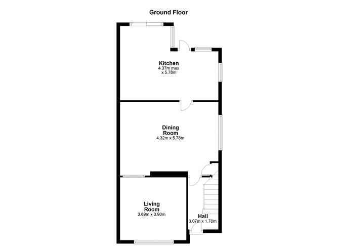 2 Broadford Rise, Ballinteer,   Dublin 16
