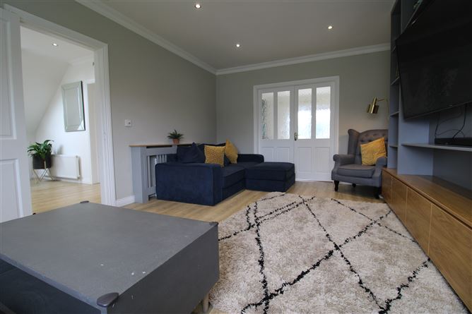 42 Castlegrounds, Corofin, Galway