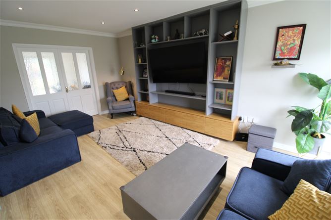 42 Castlegrounds, Corofin, Galway