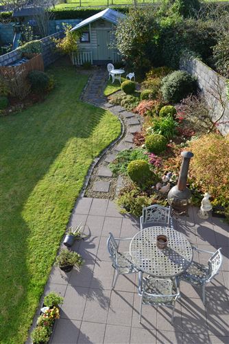 42 Castlegrounds, Corofin, Galway
