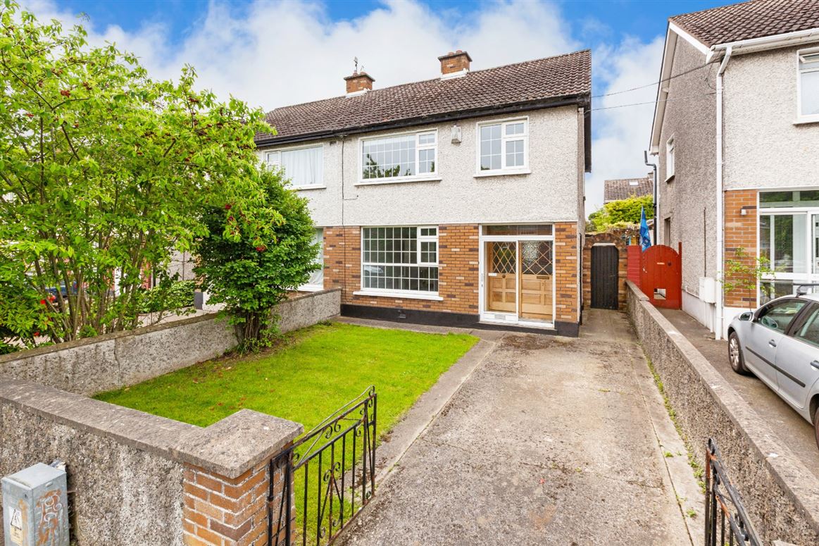 7 Crestfield Avenue, Whitehall, Dublin 9