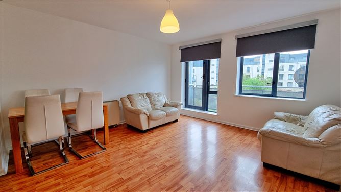 Apartment 29, Clearwater Court North, Royal Canal Park, Ashtown, Dublin 15