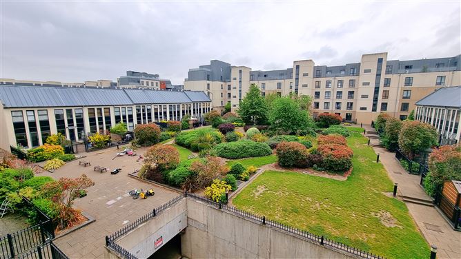 Apartment 29, Clearwater Court North, Royal Canal Park, Ashtown, Dublin 15