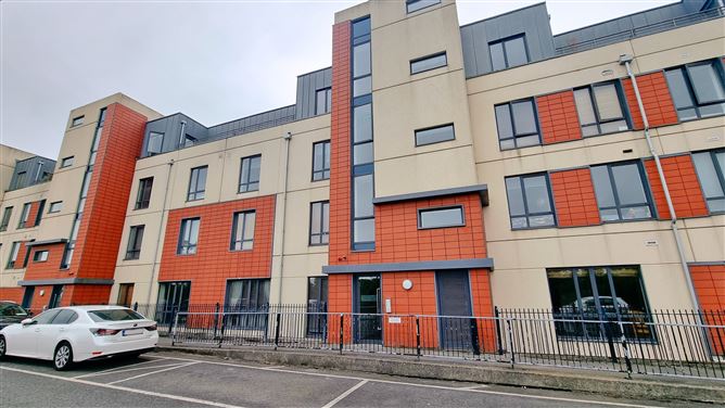 Apartment 29, Clearwater Court North, Royal Canal Park, Ashtown, Dublin 15