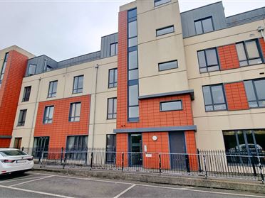 Image for Apartment 29, Clearwater Court North, Royal Canal Park, Ashtown, Dublin 15