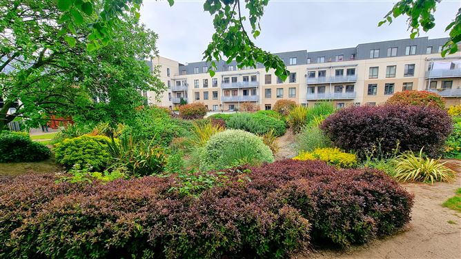 Apartment 29, Clearwater Court North, Royal Canal Park, Ashtown, Dublin 15