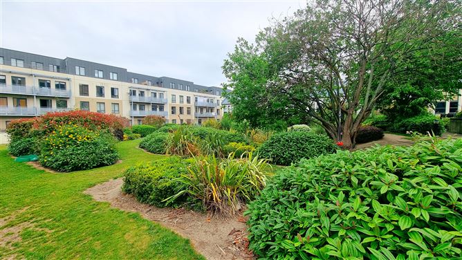 Apartment 29, Clearwater Court North, Royal Canal Park, Ashtown, Dublin 15