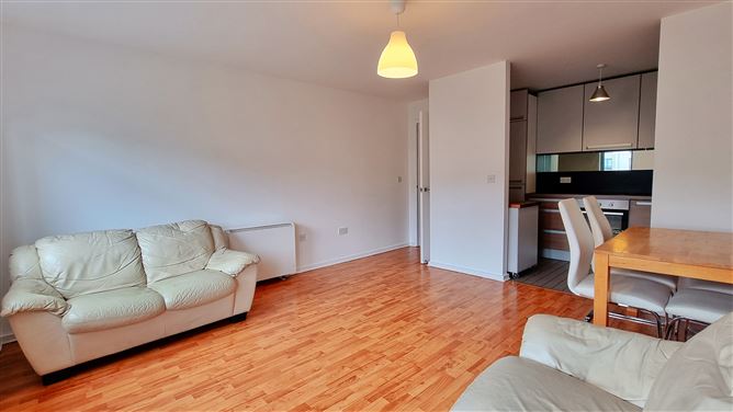 Apartment 29, Clearwater Court North, Royal Canal Park, Ashtown, Dublin 15