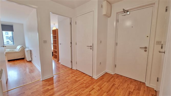 Apartment 29, Clearwater Court North, Royal Canal Park, Ashtown, Dublin 15