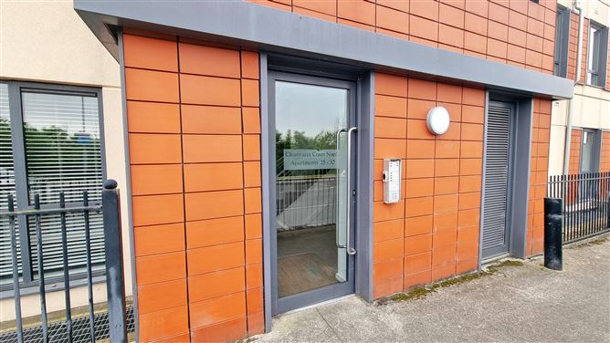Apartment 29, Clearwater Court North, Royal Canal Park, Ashtown, Dublin 15