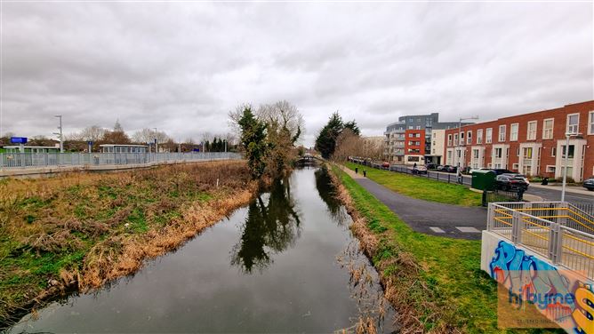 Apartment 29, Clearwater Court North, Royal Canal Park, Ashtown, Dublin 15