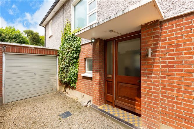 29 Dundela Avenue, Sandycove, County Dublin
