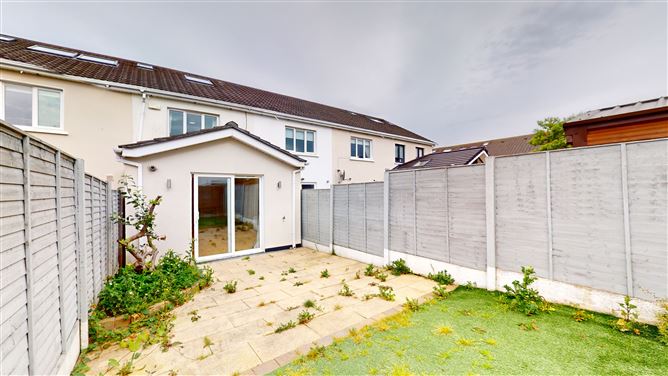 4 Holywell Height, Dublin North County, Dublin