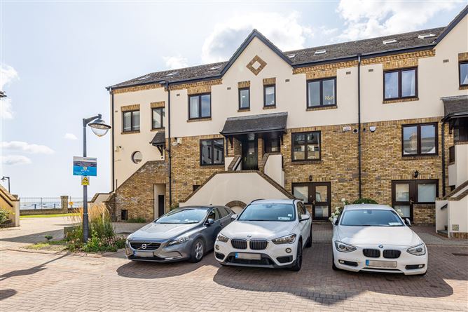 10 Marina Village , Malahide, Dublin