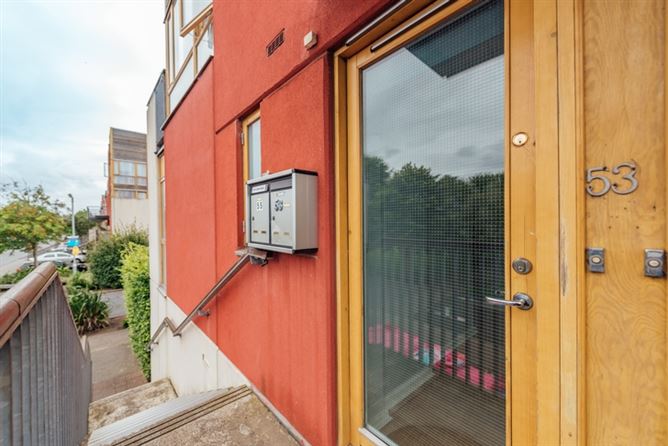 53 Cedar Brook Walk, Dublin 10. D, DCWCHERRY