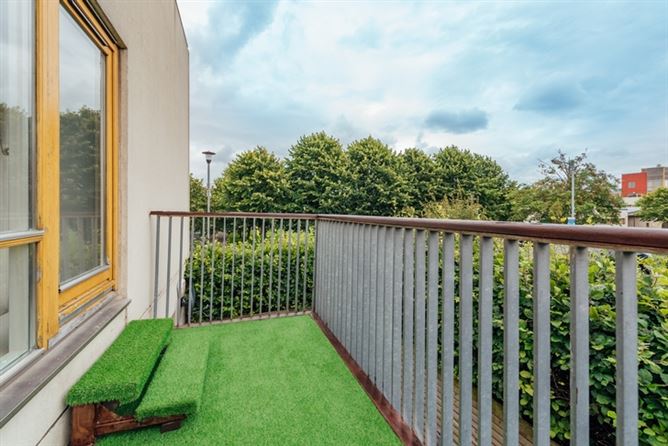 53 Cedar Brook Walk, Dublin 10. D, DCWCHERRY