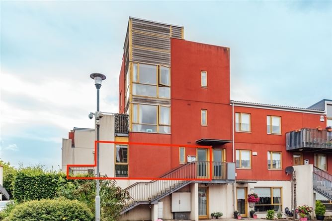 53 Cedar Brook Walk, Dublin 10. D, DCWCHERRY