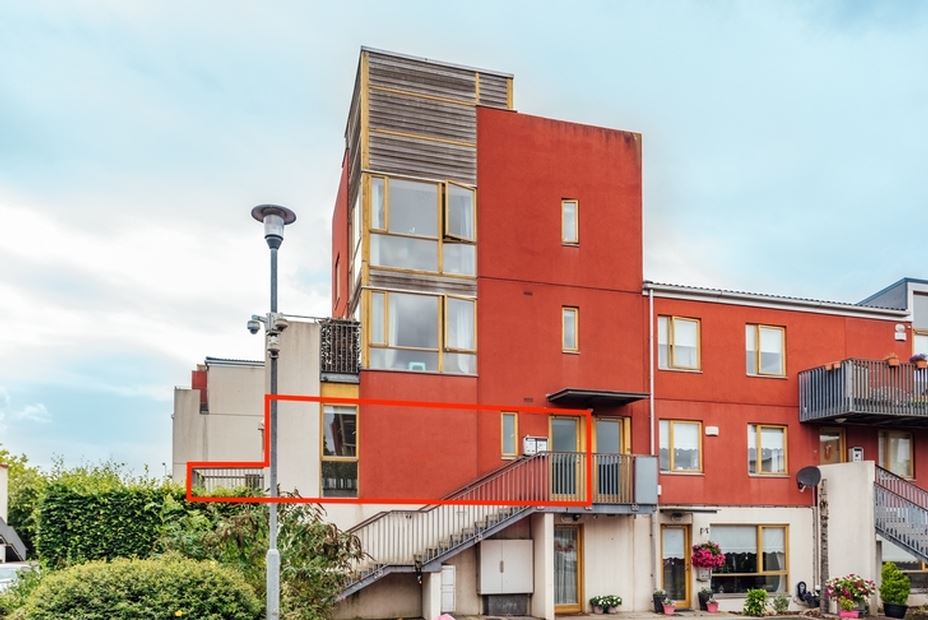 53 Cedar Brook Walk, Dublin 10. D, DCWCHERRY