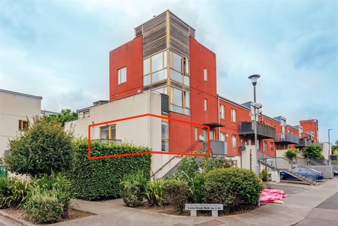 53 Cedar Brook Walk, Dublin 10. D, DCWCHERRY