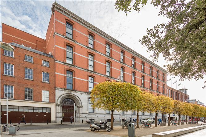 3 Jervis Park Apartments, Jervis Street, Mary Street, Dublin 1