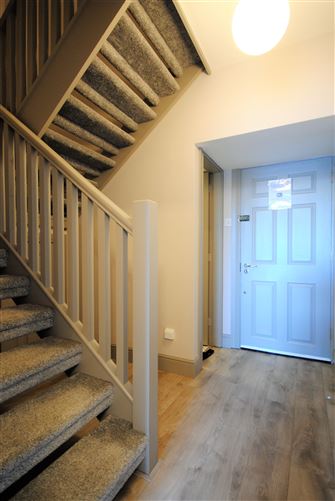 3 Jervis Park Apartments, Jervis Street, Mary Street, Dublin 1