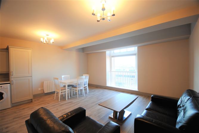 3 Jervis Park Apartments, Jervis Street, Mary Street, Dublin 1