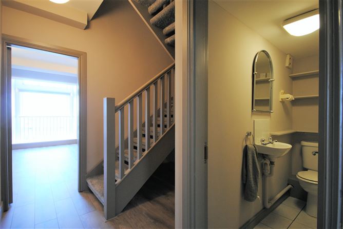 3 Jervis Park Apartments, Jervis Street, Mary Street, Dublin 1