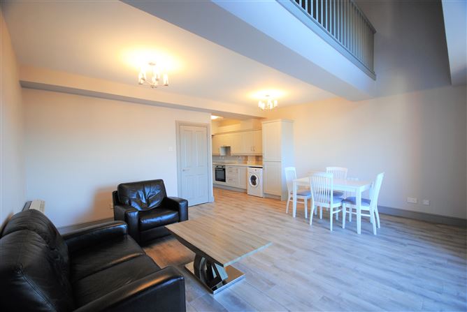 3 Jervis Park Apartments, Jervis Street, Mary Street, Dublin 1