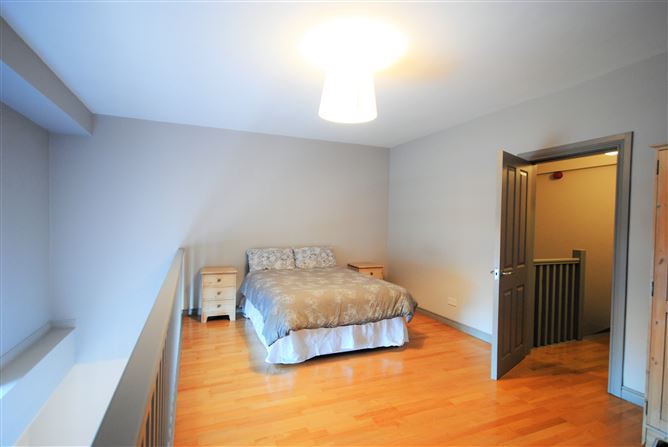 3 Jervis Park Apartments, Jervis Street, Mary Street, Dublin 1