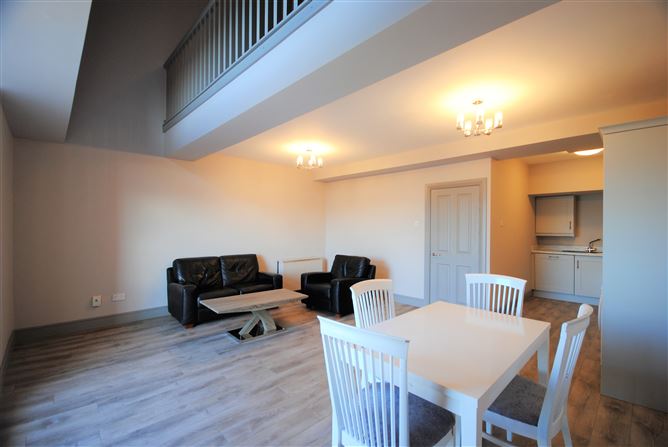 3 Jervis Park Apartments, Jervis Street, Mary Street, Dublin 1