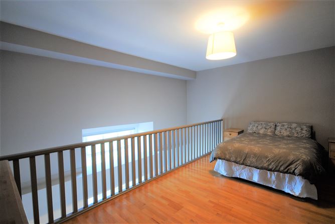 3 Jervis Park Apartments, Jervis Street, Mary Street, Dublin 1