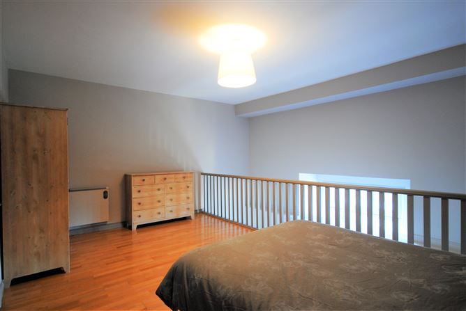 3 Jervis Park Apartments, Jervis Street, Mary Street, Dublin 1