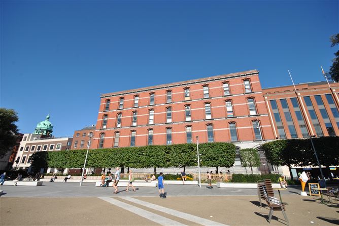 3 Jervis Park Apartments, Jervis Street, Mary Street, Dublin 1