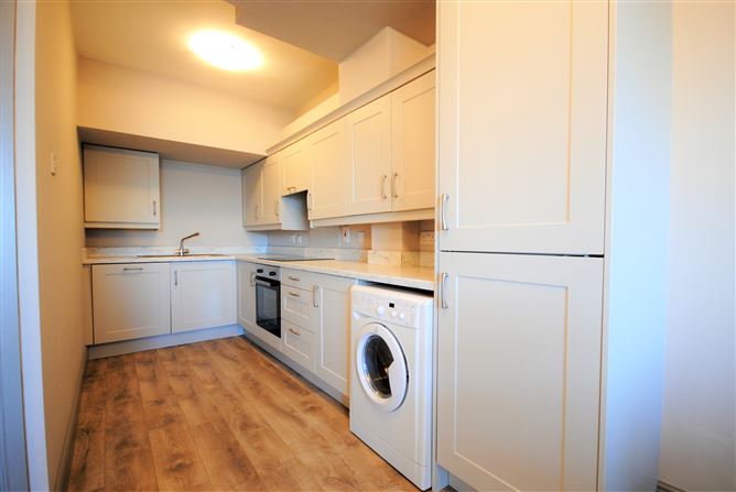 3 Jervis Park Apartments, Jervis Street, Mary Street, Dublin 1