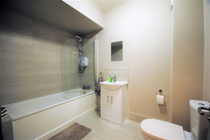 3 Jervis Park Apartments, Jervis Street, Mary Street, Dublin 1