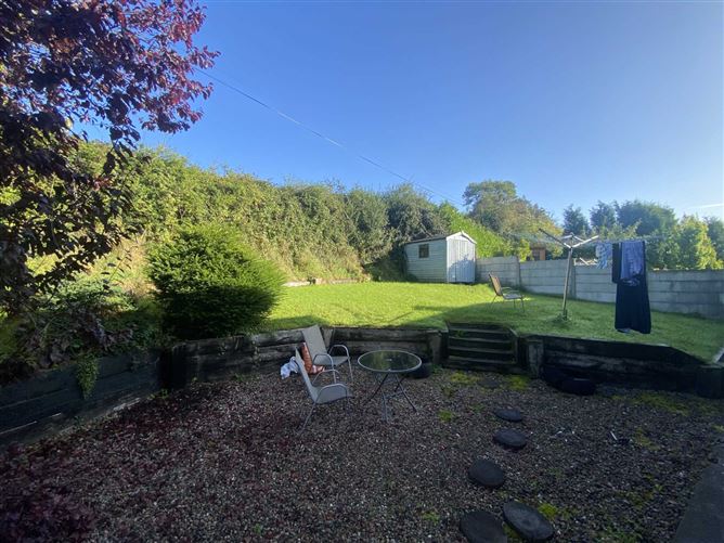 2 Doonbeirne Green, Ballingarry, County Limerick