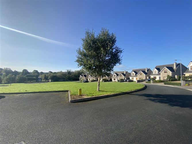 2 Doonbeirne Green, Ballingarry, County Limerick