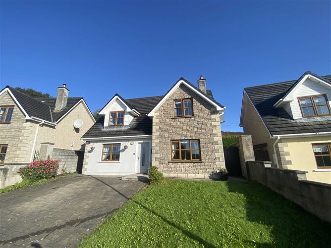 2 Doonbeirne Green, Ballingarry, County Limerick