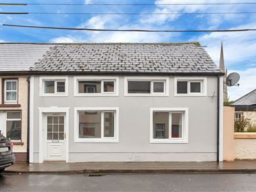 Image for Mill Street, Tullow, Co. Carlow