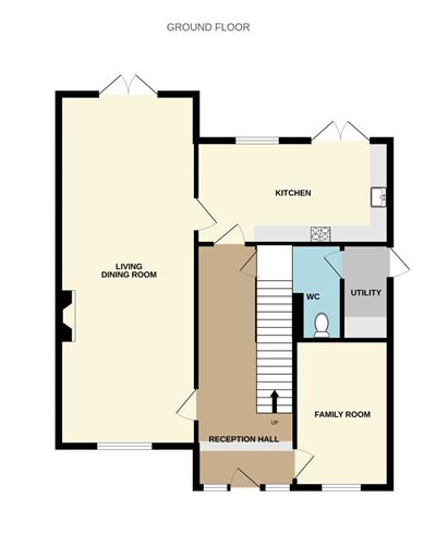 132 Biscayne, Coast Road, Malahide, Co. Dublin
