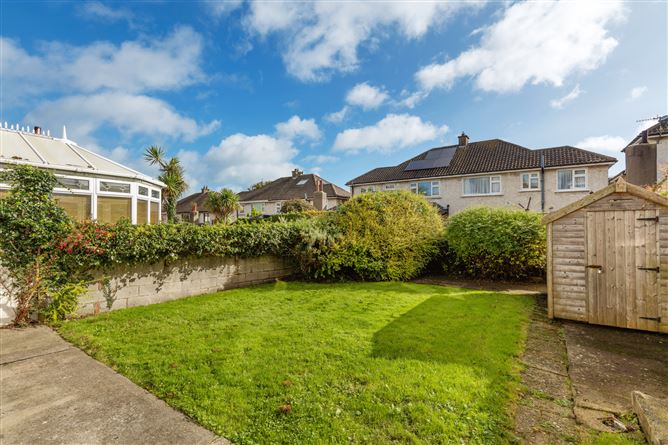 132 Biscayne, Coast Road, Malahide, Co. Dublin