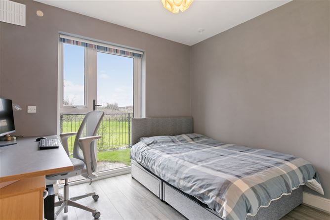 50 Abbywell, Kinsealy, Malahide, Dublin