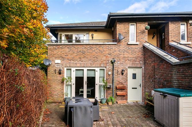 50 Abbywell, Kinsealy, Malahide, Dublin