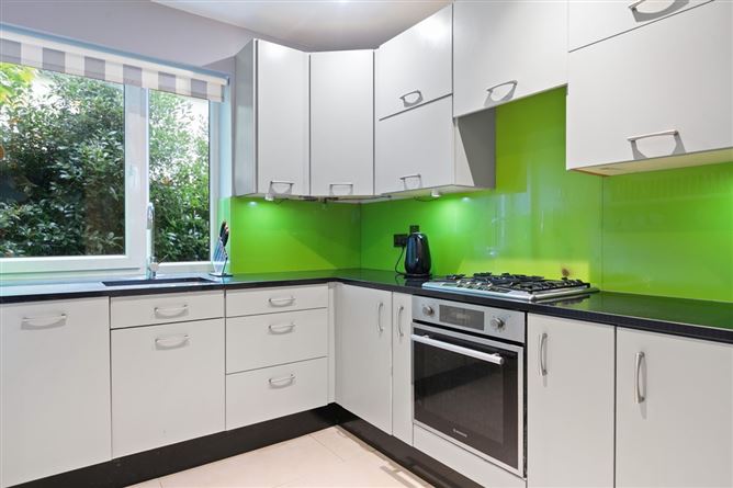 50 Abbywell, Kinsealy, Malahide, Dublin