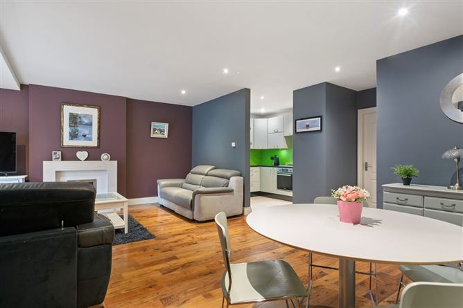 50 Abbywell, Kinsealy, Malahide, Dublin
