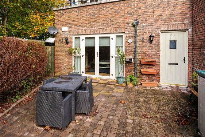 50 Abbywell, Kinsealy, Malahide, Dublin