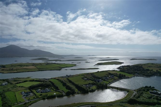 3 Uisce Saol, Westport, Mayo