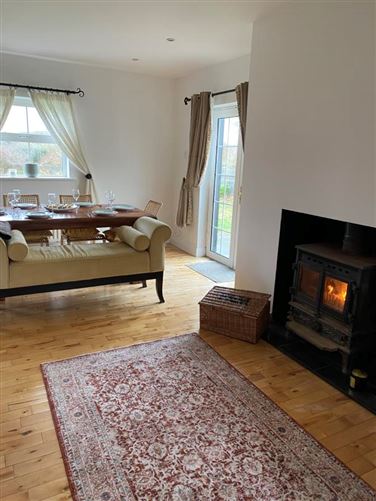 3 Uisce Saol, Westport, Mayo