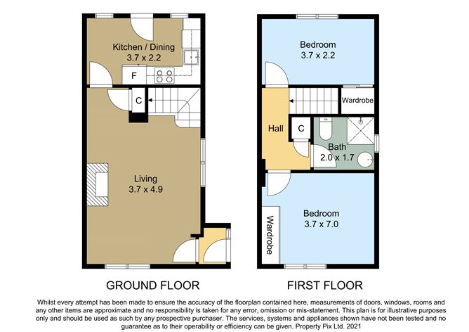 10 Richmond Park, Monkstown, County Dublin