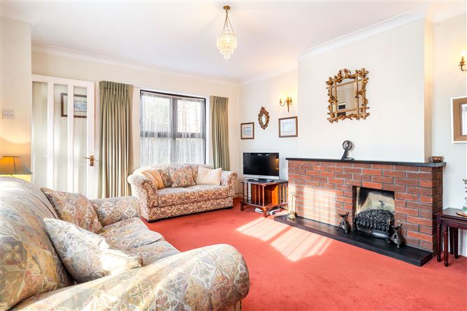 10 Richmond Park, Monkstown, County Dublin